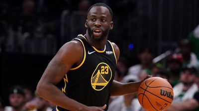 Draymond Green’s Mother Is Concerned With Her Son’s Play