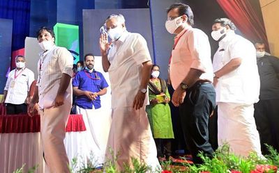 Heavy security for CM disrupts normal life in Kottayam