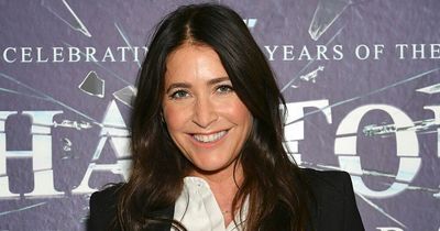 Lisa Snowdon 'sobbed on the floor' when clothes didn't fit after menopause weight gain