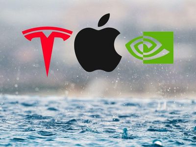 If You Invested $5,000 In Tesla, Apple Or Nvidia On Dec. 31 Here's How Much You've Lost And Why