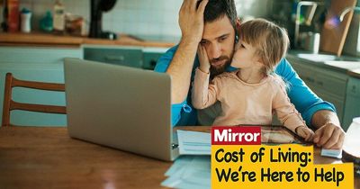 Thousands of households can claim free cash and food vouchers worth £210 - how to apply