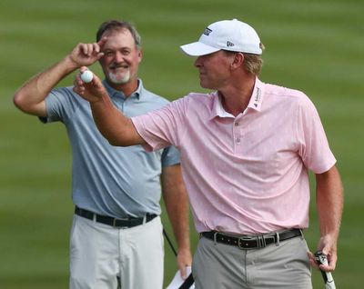 Steve Stricker and Jerry Kelly have been through a lot recently. Now they’re trying to beat each other