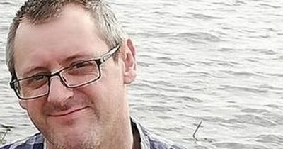 Barry McManus, 42, named as victim of two car crash in Enniskillen