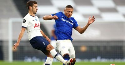 Richarlison, Harry Winks and a potential Tottenham and Everton summer transfer merry-go-round