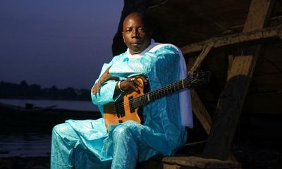 Vieux Farka Touré: Les Racines review – exquisite return to the Malian source