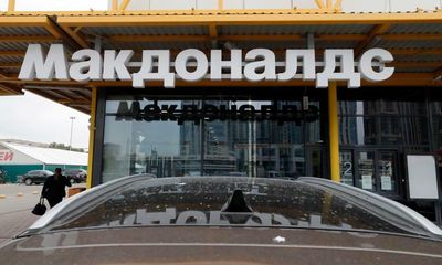 Sanctions are hitting hard enough to hurt Russia, if not stop it
