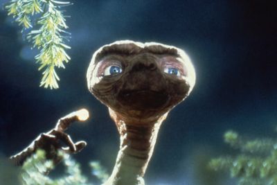 Notes on “E.T.,” now we're in our 40s