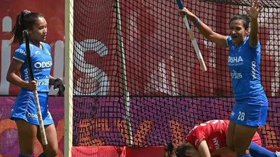 FIH Pro League: Indian women go down fighting against Belgium in opening tie