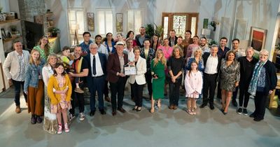 Full cast of Neighbours stars set to return for final episode