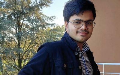 Andhra Pradesh student drowns at sea in Italy