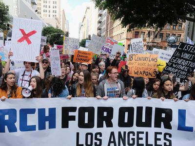 March for Our Lives? March for Life? How to know the difference between the groups