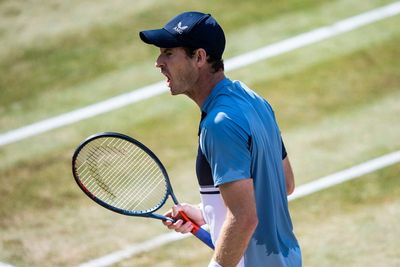 Andy Murray beats Nick Kyrgios to reach Stuttgart Open final