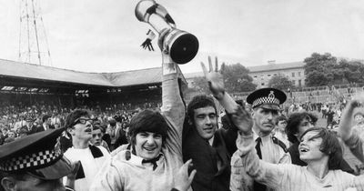 Newcastle United’s future promises so much 53 years after Fairs Cup