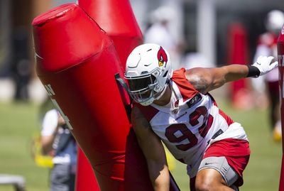 92 days till the Cardinals’ 2022 season opener vs. Chiefs