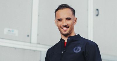 Kane Wilson sets sights on Bristol City ambitions with emphasis to entertain supporters