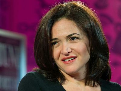 As Meta gives Sheryl Sandberg a send-off, a probe underway on resource misappropriation