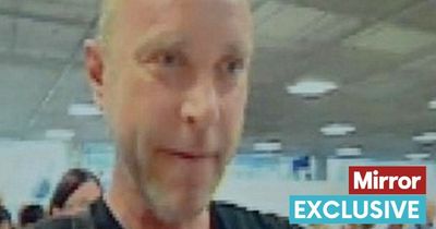 British sex tourist who cut up Thai dancer 'came across as a Neo-Nazi', says pal
