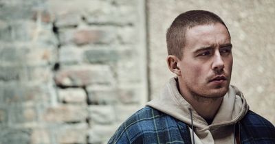 Dermot Kennedy Belsonic: What you need to know before heading to the concert