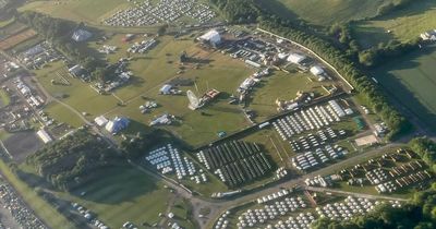 East Midlands Airport reroutes more flights over Download Festival drone reports