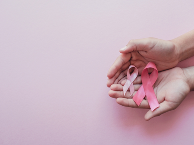 Breast cancer: 24-year-old pops what she thought was a pimple on her chest, but later finds it out be breast cancer