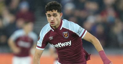 Leeds United urged to sign ‘no-brainer’ West Ham talent Sonny Perkins