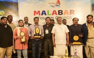 Market Malabar’s hospitality and medical tourism, says Minister