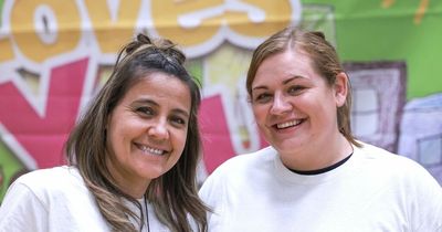 Women 'wanted to die' before 'miracle' happened