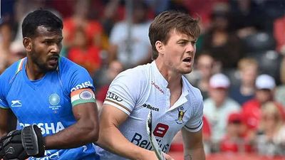 FIH Pro League: Sreejesh saves penalty stroke, Indian men shock Olympic champions Belgium 5-4