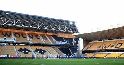 Why England v Italy is being played at Molineux and not Wembley