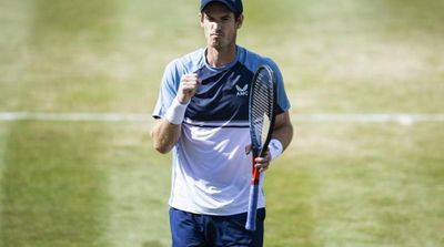 Murray into Stuttgart Final after Kyrgios Meltdown