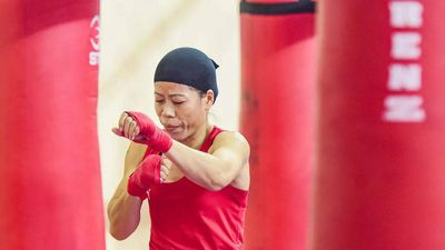 Mary Kom has suffered ACL injury, advised reconstructive surgery