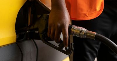 Rising petrol prices lead to increase in fuel thefts from station forecourts