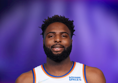 Bulls targeting Mitchell Robinson ahead of free agency