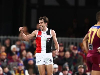 Saints count injury cost of AFL loss