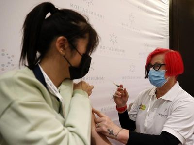 Record flu cases in May prompt warning