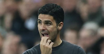 Arsenal's £45m plan to land three 'world-class' signings - and why Mikel Arteta is angry