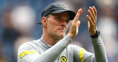 Thomas Tuchel sent four-word warning amid Todd Boehly takeover completion