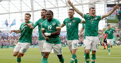 Republic of Ireland 3 Scotland 0 - Steve Clarke's men suffer Nations League shocker in Dublin