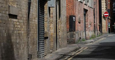 Murder investigation launched after man found dead six days after being attacked in Manchester city centre