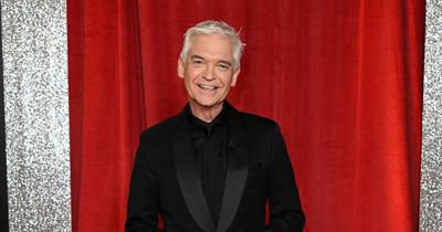 British Soap Awards 2022 winners and results as Phillip Schofield hosts ceremony