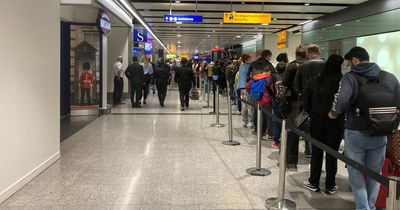 EasyJet pilots warn 'disruption hasn’t even peaked yet'
