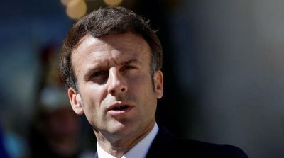 France Says in No Mood to Make Concessions to Russia