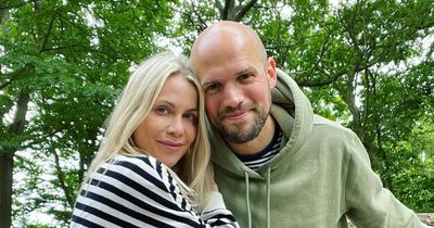 Big Brother star Kate Lawler marries Martin Bojtos in showstopping London ceremony