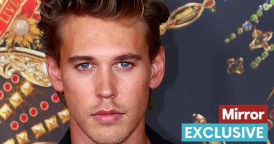 Elvis star Austin Butler all shook up as obsessed fans 'throw themselves at him'