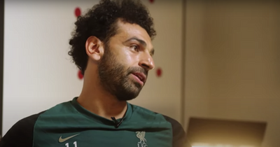Mohamed Salah "shocked" by poor Ballon d'Or rating and admits he wanted to be higher
