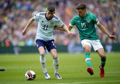 Jayson Molumby hails Ireland's spirit as Scotland are defeated in Dublin