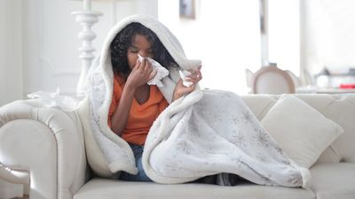 Flu seasons, like the COVID-19 pandemic, have become unusual and unpredictable. Here's why