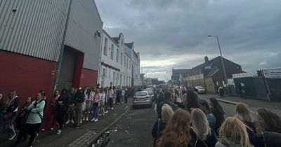 Harry Styles' fans describe 'shambles' trying to enter Ibrox ahead of Glasgow gig