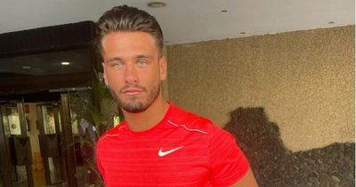 Gemma Owen's ex Jacques O'Neill released by rugby club to appear on Love Island