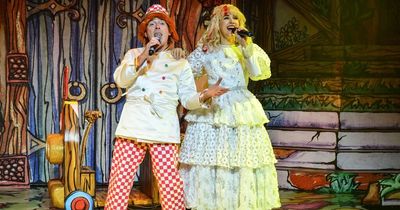 Everyman's Rock 'n' Roll panto seeking unsigned performers for this year's show